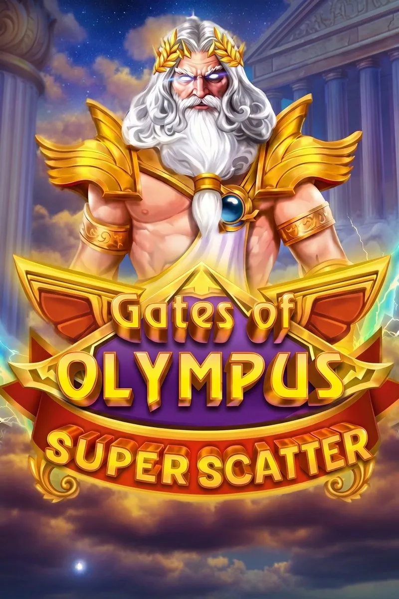 Gates of olympus super scatter