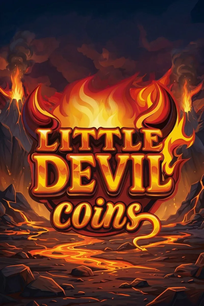 Little devil coins)