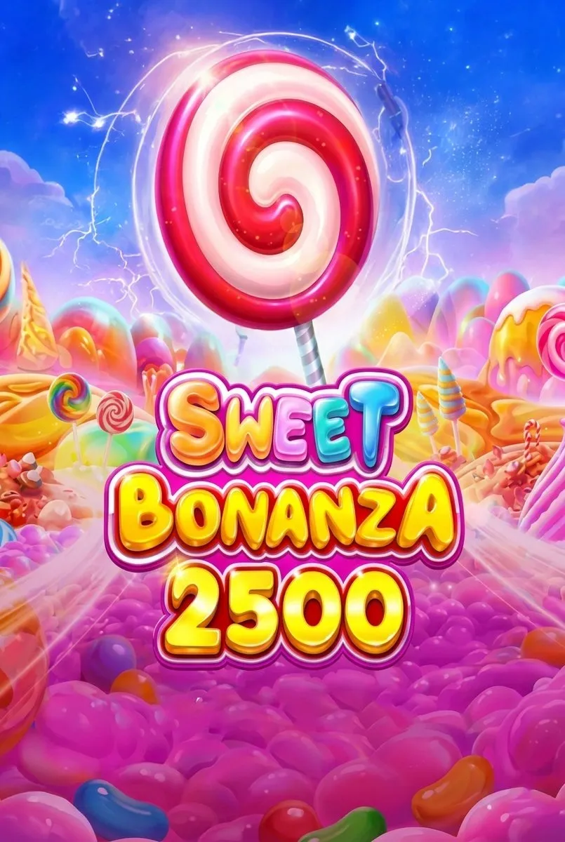 Sweet bonanza 2500